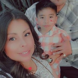 Meet your Posher, Lupe